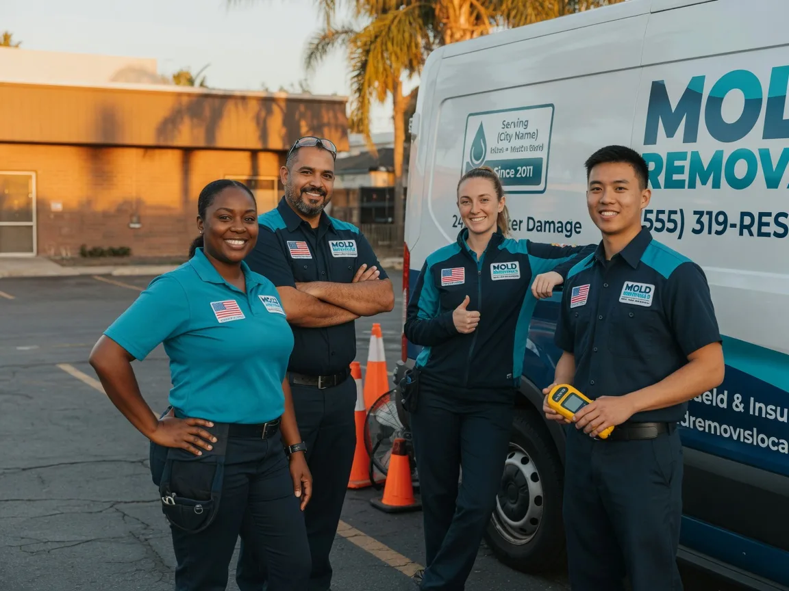 Water Damage Restoration company in Boulder, CO